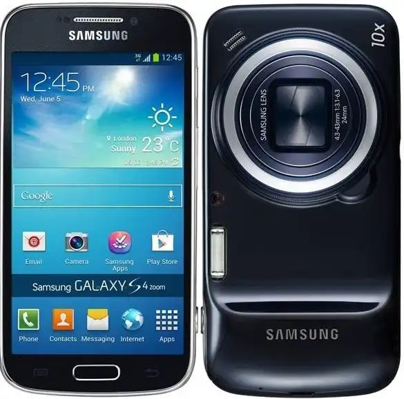  Samsung Galaxy S4 Zoom prices in Pakistan